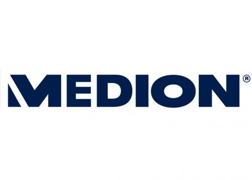 Medion Shop UK-Logo