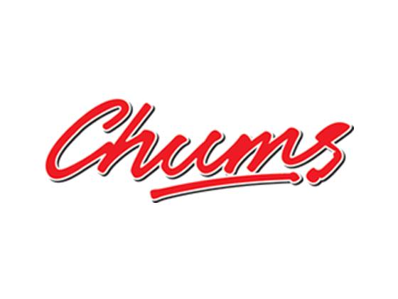 Chums-Logo