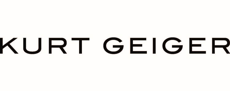 Kurt Geiger-Logo