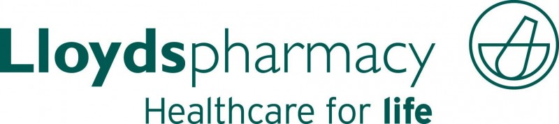 Lloyds Pharmacy-Logo