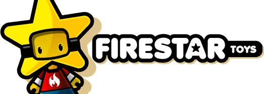 FireStar Toys discount vouchers