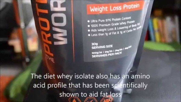 The Protein Works promo Code