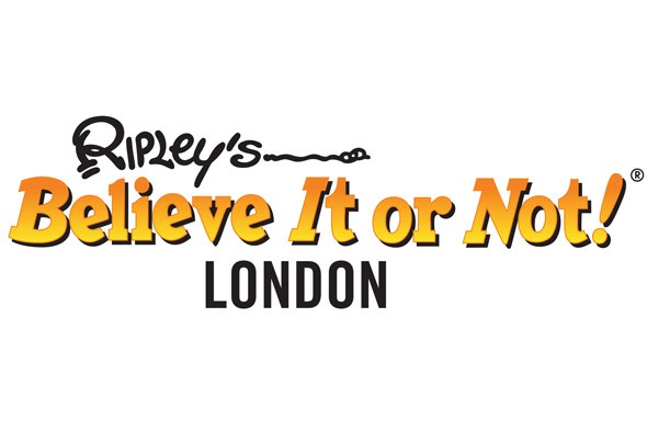 Ripleys London Promo Code