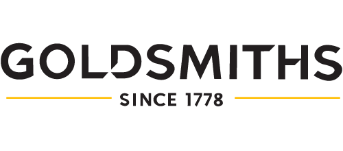 goldsmiths coupon code