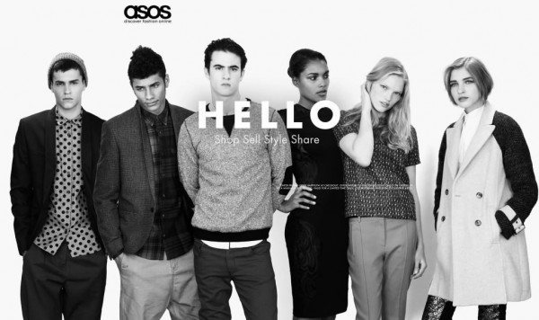 Promotional Codes ASOS
