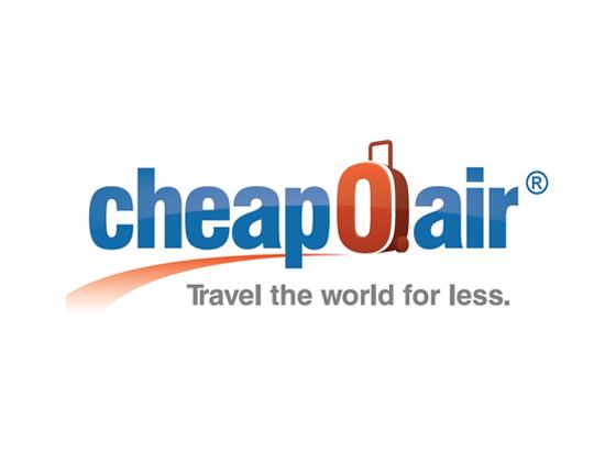 Cheapoair.co.uk Promo Code