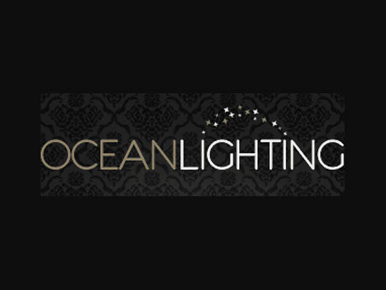 Ocean Lighting Discount Code