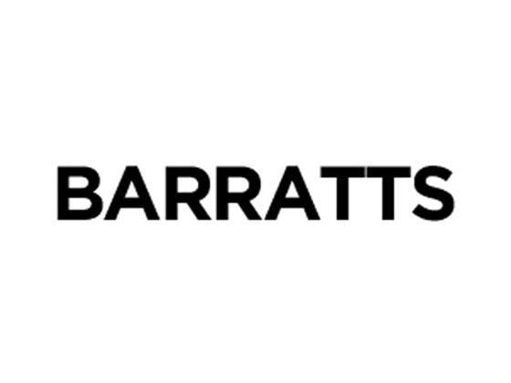 Barratts Discount Code