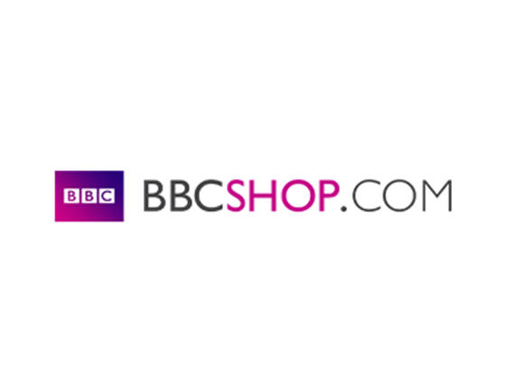 BBC shop Discount Code