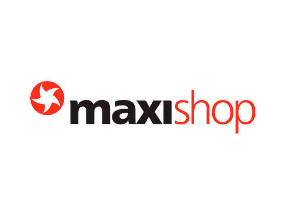 Maxishop Discount Code
