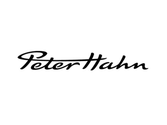 Peter Hahn Discount Code
