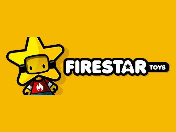 FireStar Toys Discount Code