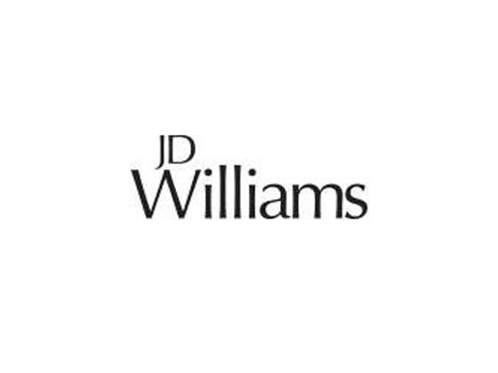JD Williams Discount Code