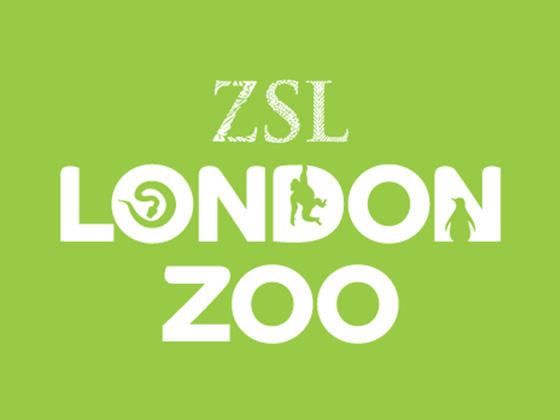 London Zoo Discount Code