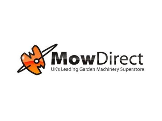 MowDirect Voucher Code