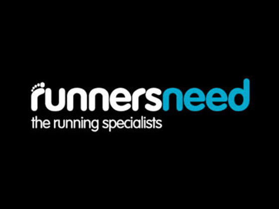 Runners Need Voucher Code