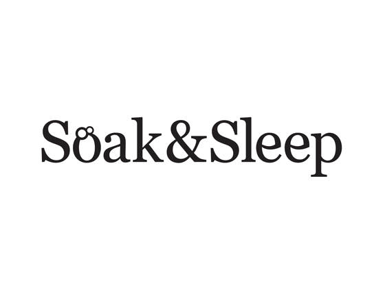 Soak and Sleep Discount Code