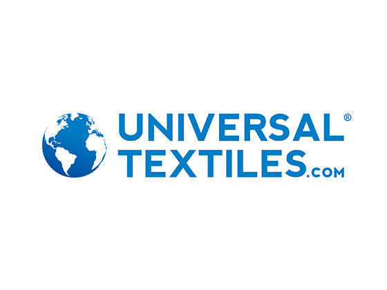Universal Textiles Voucher Code