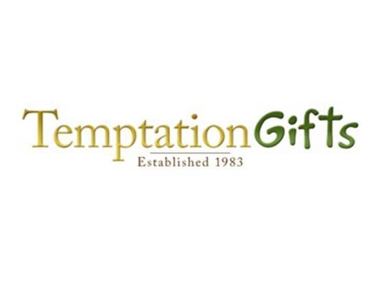Temptation Gifts Voucher Code