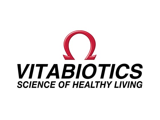 Vitabiotics Promo Code