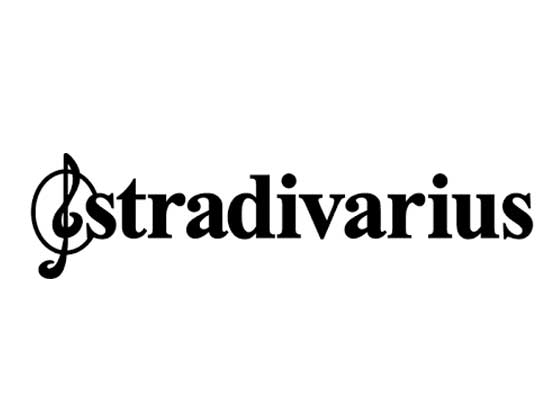 Stradivarius Discount Code