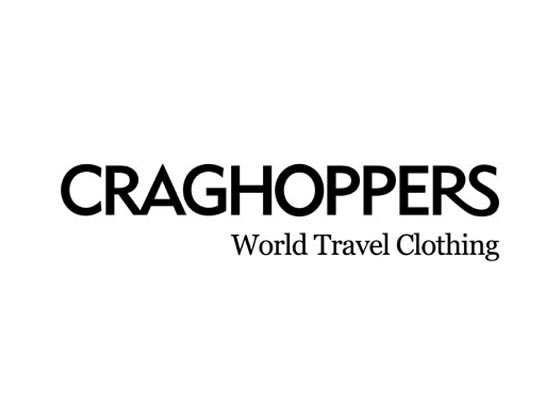 Craghoppers Discount Code