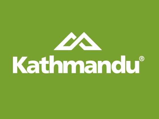 Kathmandu Promo Code