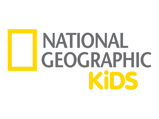 National Geographic Kids Voucher Code