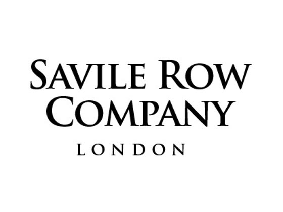 Savile Row Company Promo Code