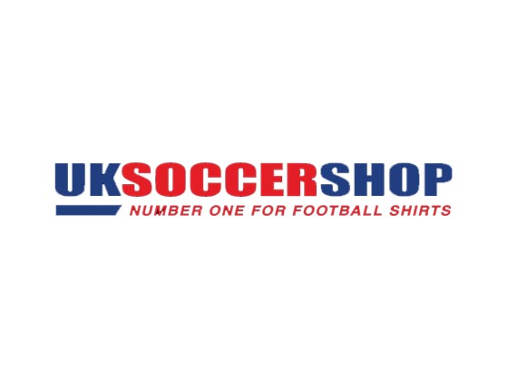 UK Soccer shop Promo Code