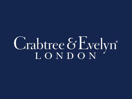 Crabtree & Evelyn Promo Code