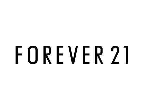 Forever 21 Discount Code