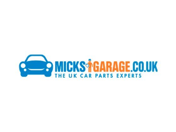 Micks Garage Promo Code