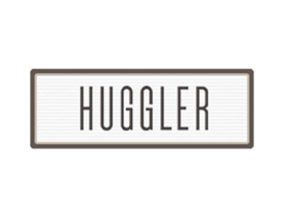 Huggler Discount Code