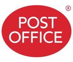 Post Office National Payments Voucher Code