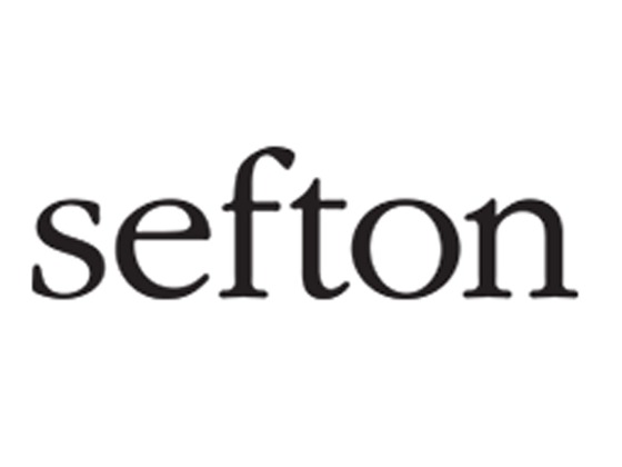 Sefton Fashion Discount Code