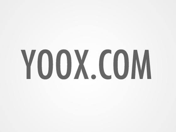 Yoox Discount Code