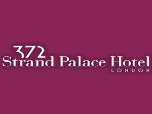 Strand Palace Hotel Promo Code