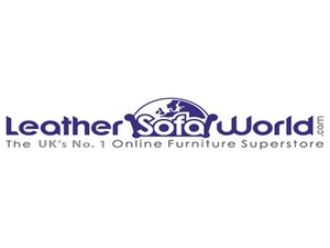 Leather Sofa World Discount Code