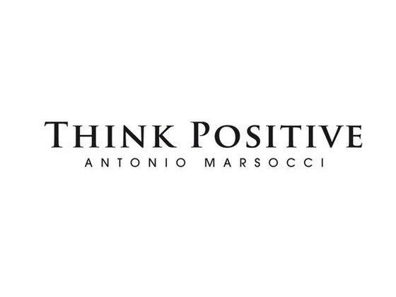 Think Positive Promo Code