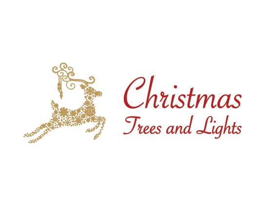 Christmas Trees & Lights Discount Code