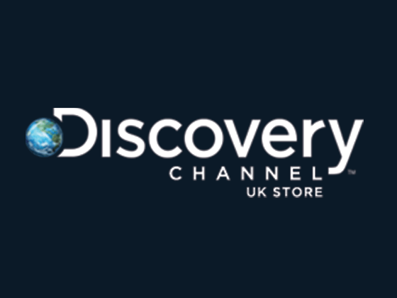 Discovery UK Voucher Code