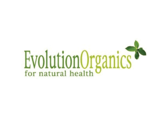 Evolutions Organics Promo Code