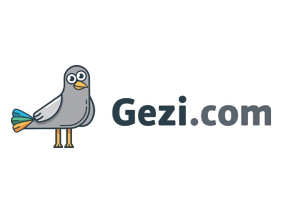 Gezi Discount Code