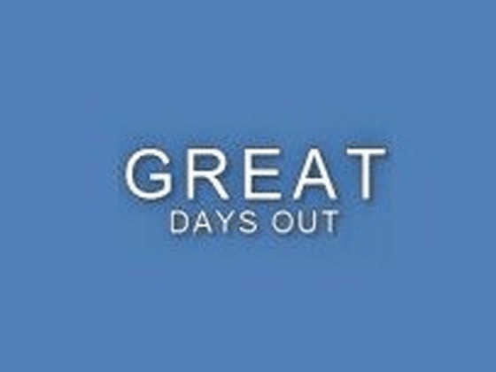 Great Days Out Promo Code