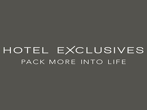 Hotel Exclusives Promo Code