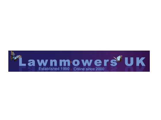 Lawn Mowers UK Promo Code