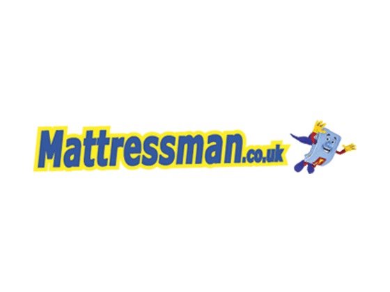 Mattressman Discount Code