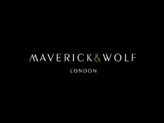 Maverick & Wolf Promo Code