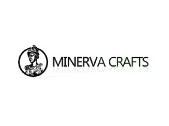 Minerva Crafts Promo Code